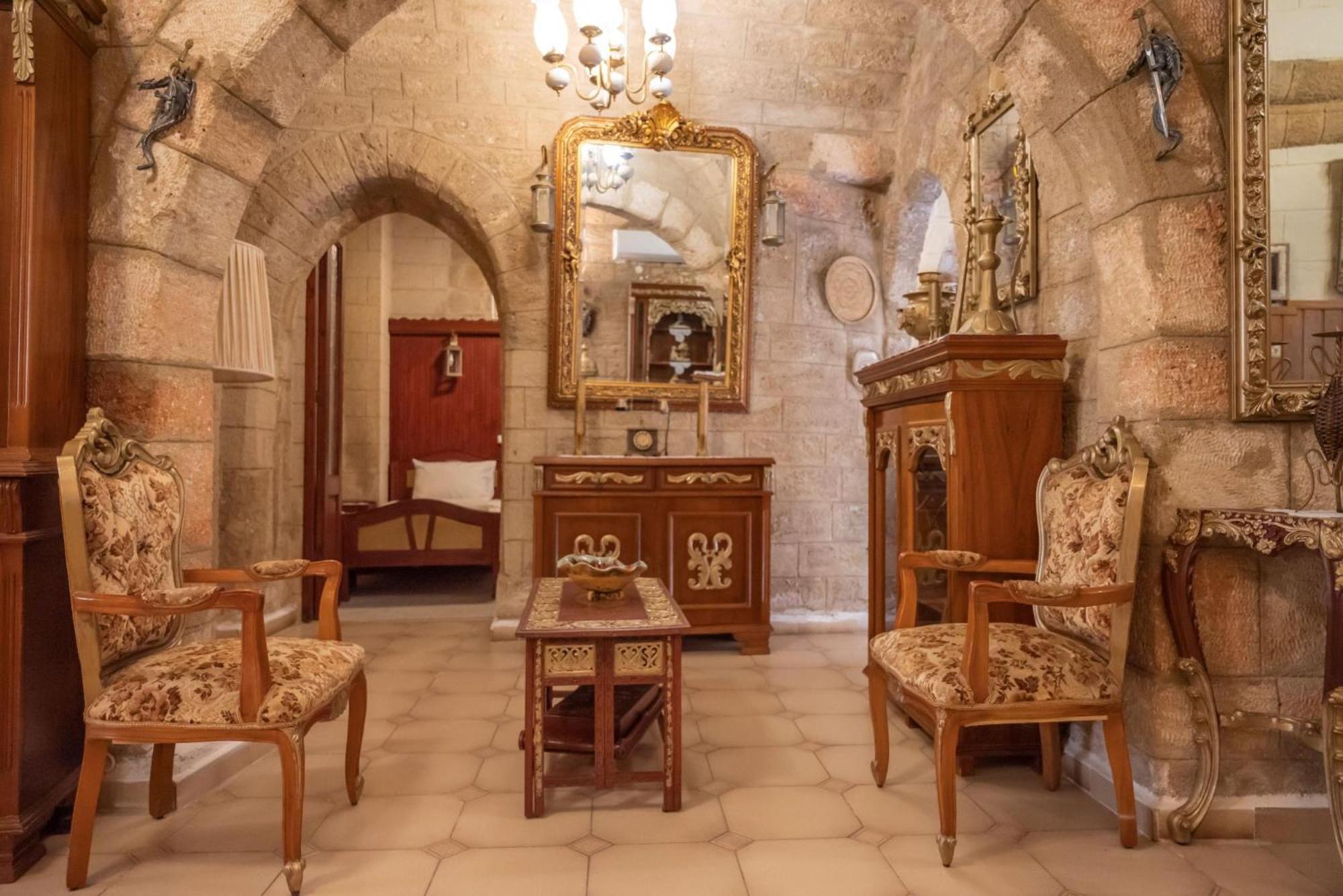 فيلا Megiston House In Old Town Rhodes Rhodes City المظهر الخارجي الصورة